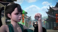 Kuang Shen Mo Zun (Mad Demon Lord) - 05 (NapisyPL)
