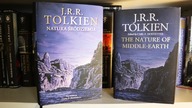 Trochę Brudnopis? - Natura Śródziemia J. R. R Tolkien