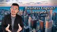 Co to jest Business English?  - Szybka Lekcja Angielskiego