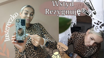 ZA DUŻE OCZEKIWANIA - ON TAKI NIE JEST - ODÓWIŁAM