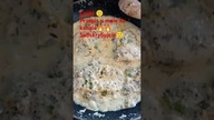 Filet z piersi kurczaka w sosie ziołowo-czosnkowym w 10 minut.