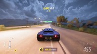 Lamborghini diablo GTR 460km/h