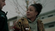 Witness Number 3 [s01e04] pl