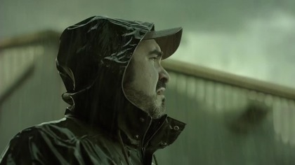 Debris. S01E04.pl We wszechświecie