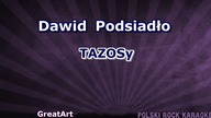 Dawid Podsiadło - TAZOSy ( karaoke )