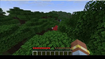 Its the first time Ive explored this biome so lightly #game #minecraft #gaming #Short #Shorts
