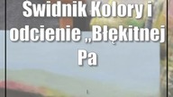 Świdnik: Kolory i odcienie Błękitnej Palety (foto)