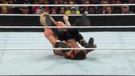 Dolph Ziggler vs  Seth Rollins