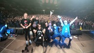BIG CYC - Zadzwońcie po milicję - Kraków 12. 11. 2021 r.  live