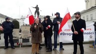 Gra w życie - Polacy są Mega Bogaci.  Teresa Thompson
