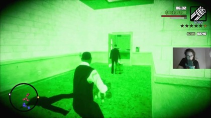 WIELKI NAPAD NA KASYNO! | Grand Theft Auto: San Andreas The Definitive Edition #21