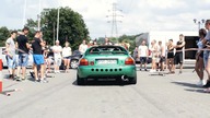 Tuning SPOT 3 - Nowy Sącz - 26. 06. 2016