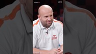 Ze mną było różnie