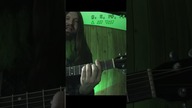 Sztuka latania - Lady Pank (jak zagrać na gitarze) #shorts