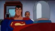 Superman TAS odcinek 38 PL