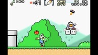 Super Mario Advance 2 - Super Mario World - przewodnik po grze (GBA) HD