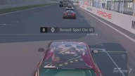 Gran Turismo 7 Leon one shiver too far