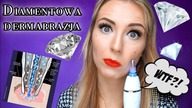 Mizia T&R | T-estuje R-ecenzuje Darmochę | Mikrodermabrazja Mobilna Diamond 17