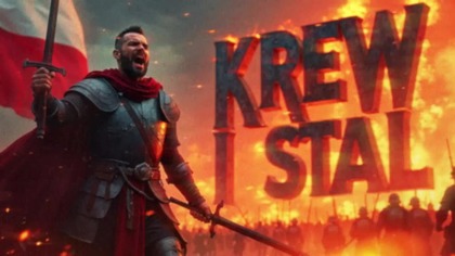 Kanał YT w tytule.