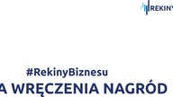#RekinyBiznesu, 29.03.2017, Warszawa: Gala Wręczenia Nagród
