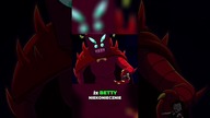GOLB pożera Betty! Kosmiczny chaos!