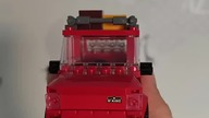 Maluszek 126p z AliExpress #lego #klocki