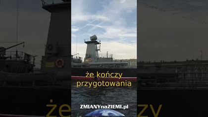 Rosja może przeciąć kable, które łączą Wielką Brytanię ze światem