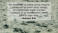 Janek Pajor - To nie gwoździe Cię przebiły lecz mój grzech