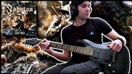 Sabaton - 82nd All the Way (Guitar Cover by Kondzik)