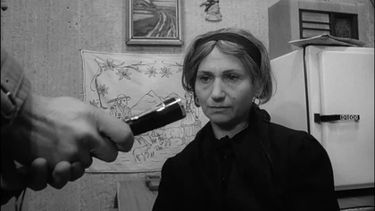 Zbrodniarz, który ukradł zbrodnię (1969)