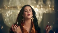 Katy Perry - Unconditionally (Teledysk)