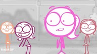 Dick Figures The Movie - Chapter 1 of 12 (Dubbing PL)