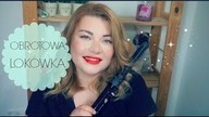 HIT czy KIT ? Ruby Auto Rotating Curler-Irresistable Me: Obrotowa lokowka