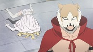 Hataage! Kemono Michi (Kemono Michi: Rise Up)  #1