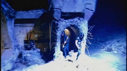 Danzig - 1995 - I Dont Mind The Pain (Band Performance) 4K Remastered AI Upscaled