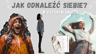 Jak odnaleźć ciszę w głośnym świecie i usłyszeć siebie?