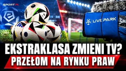 EKSTRAKLASA MOŻE ZMIENIĆ NADAWCĘ TV NA WIELE LAT! PADŁA KLUCZOWA DATA