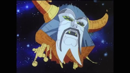 Transformers Generation One S03E01 (napisy pl)