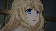 Amagi Brilliant Park Odcinek 09 Lektor PL