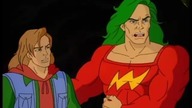 Niesamowity Hulk #11 - Światło i Mrok, Część 1