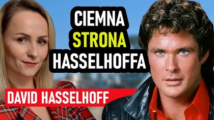Jego nałóg doprowadził żonę do ostateczności? Co skrywał gwiazdor Słonecznego Patrolu - Haselhoff