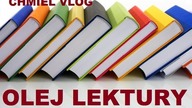 OLEJ LEKTURY