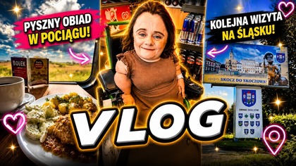  Brak noclegu jest najgorszy podczas wyjazdów na koncerty  | Vlog | Magdalena Augustynowicz
