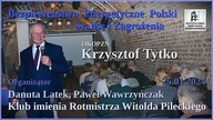 Bezpieczeństwo Energetyczne Polski.  Szanse i Zagrożenia - Krzysztof Tytko, konferencja Skierniewice