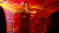 Crimson Glory @ Rampa Kultura, Goleniów, 06. 04. 2025 | Koncertowy Update #216