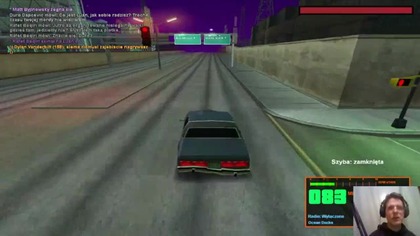 BYJLON | THEHOOD.pl GTA SA | MATT BYJLONOWSKY | S1 | ODC. 4 | PATRICHO MNIE POBIŁ I ZOSTAŁ KAPUSIEM