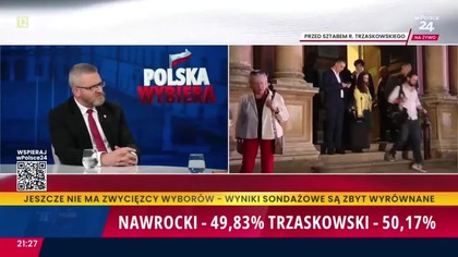 G &Oacute; W N O? (01.06.2025)