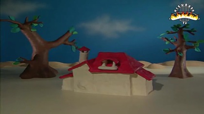 Plastusie #2 - Dom [Przeróbka Dubbing 18+] (Kieubasa TV reupload)