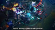 Never underestimate a wildcard - Worlds 2021 Play-In Day 4 Tease