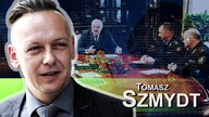Jaką wiedzę wywiózł na Białoruś sędzia Szmydt?